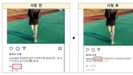 ‘#선물’ 해시태그 게시물, 알고보니 광고?…작년 적발된 뒷광고만 2만 건