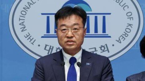 ‘尹 탄핵소추 대리인단’ 서상범, 구로구청장 출마 선언