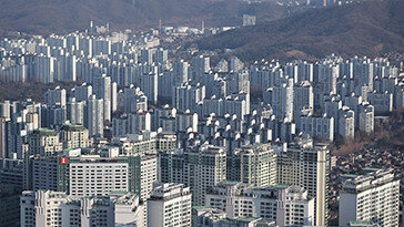 [사설]韓 가계부채 세계 2위인데 서울 집값은 비강남까지 또 들썩