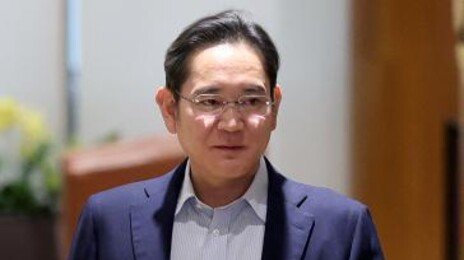 이재용 “사즉생 각오로 위기 돌파” 임원 2000명에 메시지