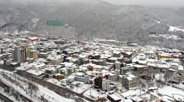 수도권·충남 지역 대설특보…중대본 1단계 가동