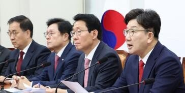 與 “지방 다주택 중과세 폐지” 野도 “구체안 나오면 검토”