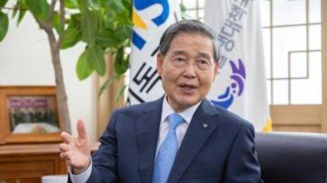 “저출생 극복 못해 나라 사라지면…교회는 있을 수 있습니까?”