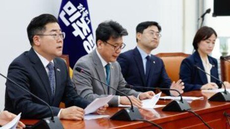 민주 “韓대행, 이완규·함상훈 지명은 원천무효”…권한쟁의·가처분 신청