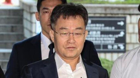 ‘성남도개공 조례 청탁’ 김만배 2심 무죄…1심 실형 뒤집혀