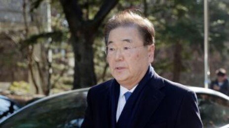 ‘사드 기밀 반대단체에 유출 혐의’ 정의용-서주석 등 기소