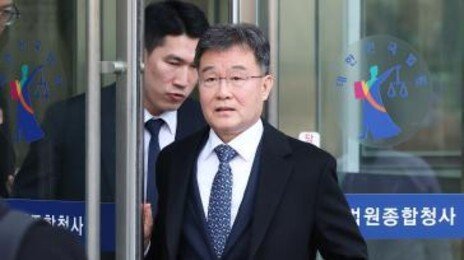 ‘성남도개공 조례 청탁’ 김만배 2심 무죄…1심 실형 뒤집혀