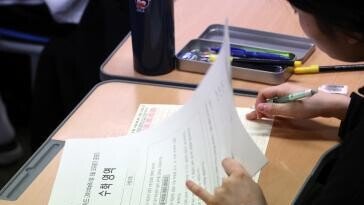 6·3 대선 겹친 6월 모평, 4일로 하루 늦췄다…사상 첫 변경
