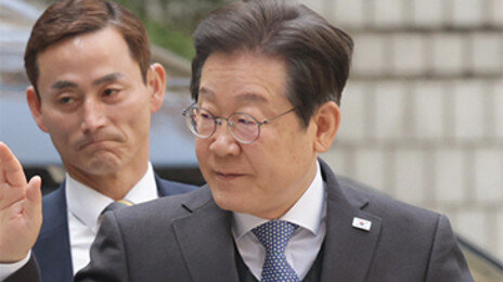 이재명, ‘4년 중임제’ 담은 공약 준비… “대선이후 1, 2년내 단계적 추진”
