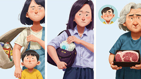 “아들 먹이려 라면-통조림 훔쳤어요”… 소액 절도, 5년새 2배로