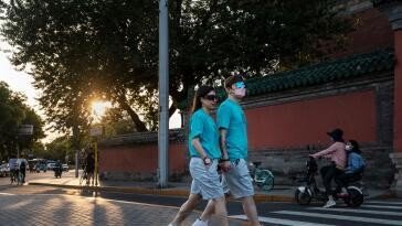 하루 7000보, 5000보 걸을때보다 암 위험 11% 감소…9000보가 임계치
