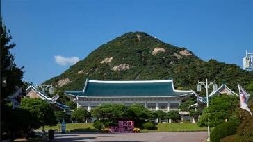 “마지막 기회?” 尹탄핵 후 청와대 주말 관람객 5000명 증가
