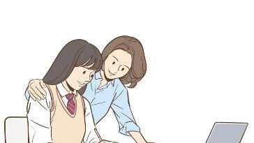대학 등록금은 부모 책임?… 부모·자녀 세대 모두 “그렇다”