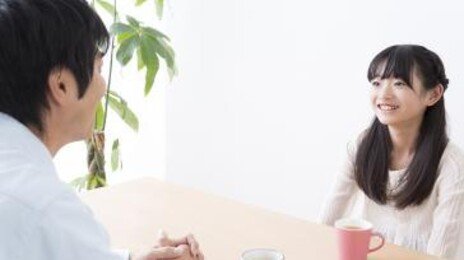 하루 10분이라도 아이와 깊게 대화…학교생활, 학습태도가 좋아집니다