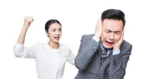 “좀 가만히 있어!”…남의 ‘꼼지락’에 예민한 당신, 혹시 ‘이것’ 때문?