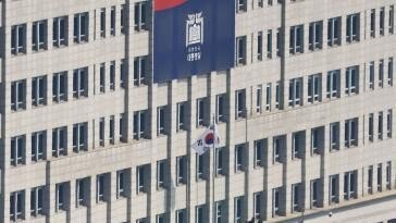 대통령실 파견 국민의힘 당직자 10여명 내주 복귀