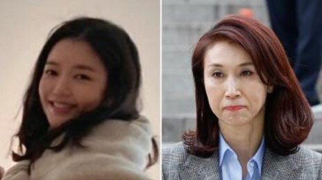 노소영, 김희영 상대 소송비용 일부 인정받아…法 “2000만원 부담하라”