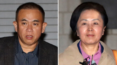 명태균·김영선 前의원 보석…구속 5개월만에 풀려나