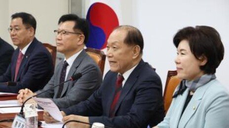 국힘 ‘2명 최종경선’ 유력 검토…“찬탄-반탄 당 갈라질 것” 우려도