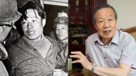 “박정희 모가지 따러 왔수다” 김신조 목사 별세