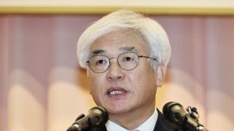 마은혁 “우려 시선 잘 알아…헌법 기본원리만 기준 삼을 것”