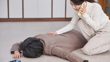 갑자기 머리가 ‘핑’하며 실신…인구 30%가 겪는 이 증상은