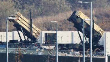 “軍, 美에 ‘중동 차출 주한미군 패트리엇’ 보완전력 배치 요청”