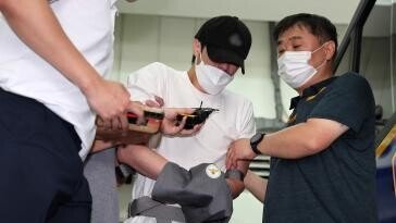 ‘아동 학대 사망’ 태권도 관장 1심 징역 30년