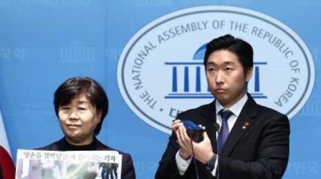 민주당, 홍준표 겨냥 명태균 통화 집중 공세…“정계 은퇴 약속 지키라”