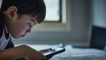 청소년, 부모 허락 없인 ‘인스타 라이브’ 못한다