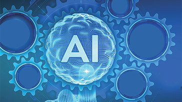 ‘AI 활용’ 국내 제조업체 비율, 1년새 12배 증가