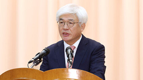 마은혁, 헌재 韓 ‘이완규·함상훈 지명‘ 헌법소원 주심 맡아