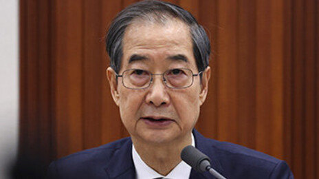 [사설]韓 “그런 일 있으면 알릴 것”… 모호한 처신은 혼란만 키운다