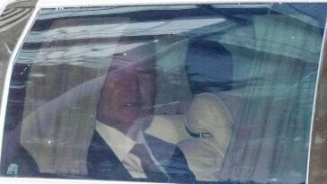 영장에 ‘尹 피의자’ 적시… “체포때 총기사용 검토 지시” 진술 확보
