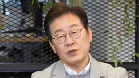‘1강’ 이재명 ‘조용한 경선’, 김동연 김경수 ‘2위 다툼’…“흥행 어쩌나”