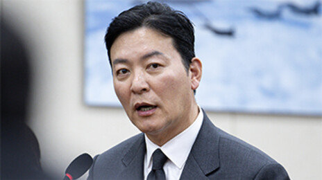 김성훈 경호처 차장 사의…직원들 ‘연판장’에 압박 느낀 듯