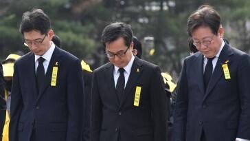 이재명 싱크탱크 “지방 2주택 감세”… 김경수-김동연은 증세론