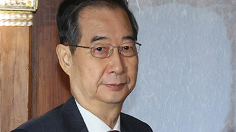 헌재 “권한대행이 재판관 지명, 극심한 혼란 생길 것”