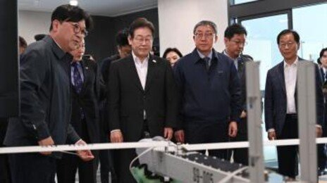 ‘선택적 모병제’ 다시 꺼낸 이재명 “단순반복 훈련할 시간에…”