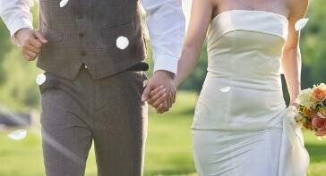 부자들 결혼할 때 ‘이것’ 본다… “결혼은 꼭 해야”