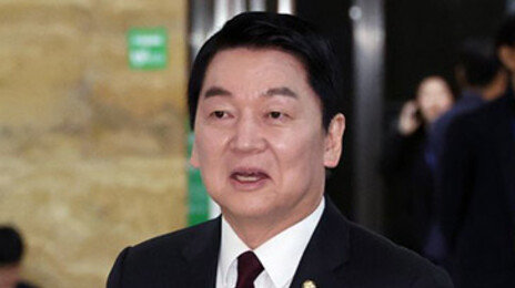 안철수 “입만 터는 문과가 해먹는 나라…이과생인 내가 좌절 끝낼것”