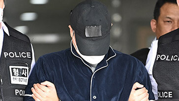 ‘용인 일가족 살해’ 가장 “나만 지옥가고 천국 보내기로 했다”