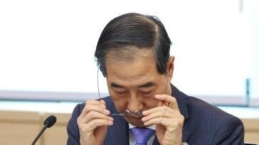 [사설]‘안정적 관리자’ 소임 잊고 ‘불안의 축’이 된 韓 대행