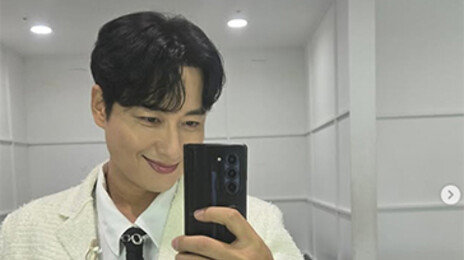 “반바지도 못 입어”…이지훈, 10년째 앓는 ‘이 질환’ 뭐길래?