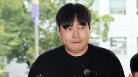 ‘불법 도박’ 개그맨 이진호 불구속 송치…“감당 못할 빚더미”