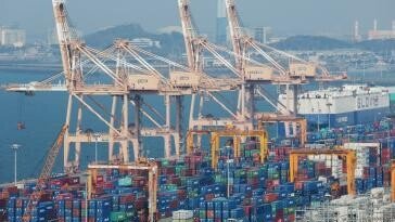 中, 美입항료 부과 결정에 “필요한 조처할 것”…보복 시사