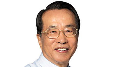 인생의 파도를 넘는 법…선장 출신 CEO 김재철이 청년에게[내손자 클럽]
