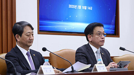 한미, 이번주 美 워싱턴서 재무·통상장관 ‘2+2 통상협의’