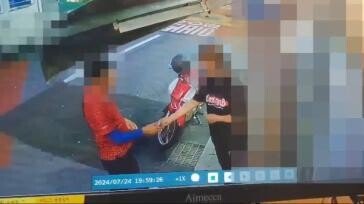 ‘똥물 수첩’에 명단 줄줄이…“밥값 없다” 게임장서 1억 뜯어낸 일당 검거
