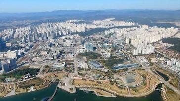 대통령실 이전 기대감…세종 아파트값 22개월만에 최대폭 상승